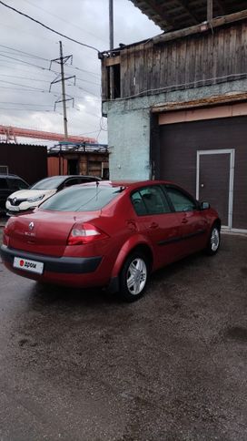  Renault Megane 2005 , 320000 , 