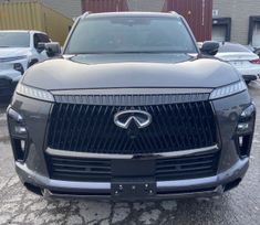 SUV   Infiniti QX80 2024 , 23300000 , 