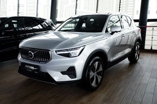 SUV   Volvo XC40 2024 , 6149900 , 