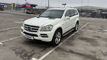 SUV   Mercedes-Benz GL-Class 2010 , 1350000 , 