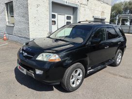 SUV   Acura MDX 2002 , 720000 , 