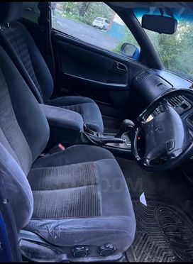  Toyota Mark II 1994 , 165000 , 
