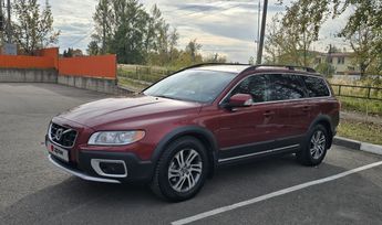  Volvo XC70 2012 , 2099000 , 