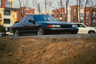  Nissan Skyline GT-R 1992 , 1500000 , 