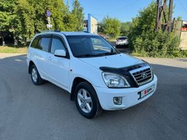 SUV   Chery Tiggo T11 2013 , 199000 , 