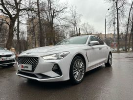  Genesis G70 2019 , 3100000 , 