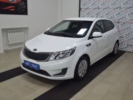  Kia Rio 2012 , 446000 , 