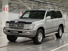 SUV   Toyota Land Cruiser 2006 , 1687450 , 