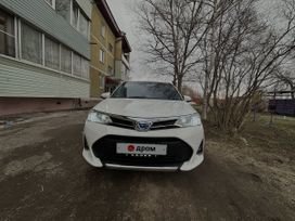  Toyota Corolla Fielder 2018 , 1100000 , 