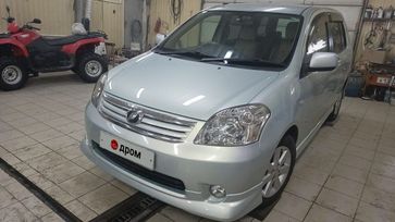  Toyota Raum 2010 , 1100000 , 