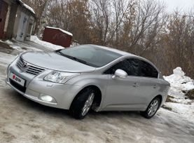  Toyota Avensis 2009 , 935000 , 