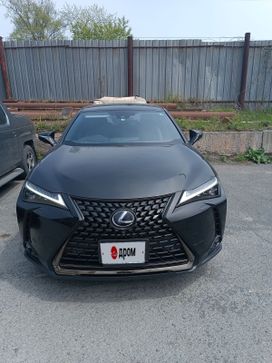 SUV   Lexus UX250h 2021 , 3500000 , 