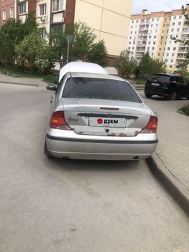  Ford Focus 2003 , 165000 , 