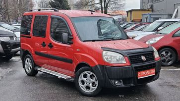    Fiat Doblo 2008 , 459000 , -