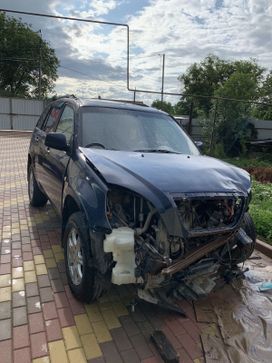 SUV   Chery Tiggo T11 2008 , 150000 , 