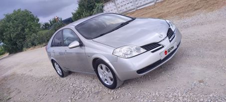  Nissan Primera 2005 , 430000 , 