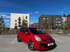  Nissan Note 2006 , 430000 , 