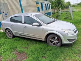  Opel Astra 2009 , 750000 , 