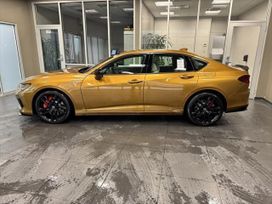  Acura TLX 2024 , 7400000 , 