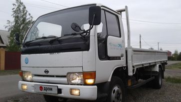   Nissan Atlas 200 1991 , 1050000 , 