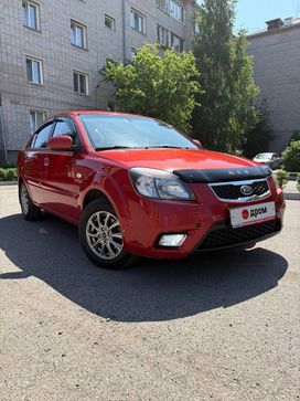 Kia Rio 2010 , 690000 , 