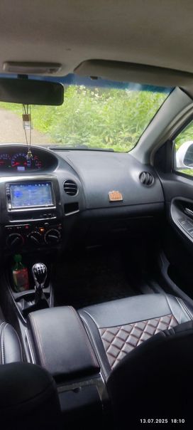 Geely MK 2012 , 300000 ,  