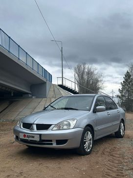  Mitsubishi Lancer 2006 , 340000 , 
