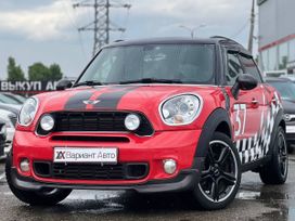 MINI Countryman 2010 , 1580000 , 