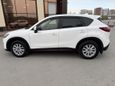SUV   Mazda CX-5 2014 , 1570000 , 