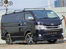    Toyota Hiace 2018 , 4250000 , 