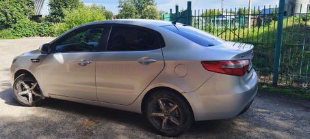  Kia Rio 2012 , 700000 , 