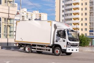  Dongfeng Z55 2024 , 4750000 , 