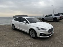  Mondeo 2019