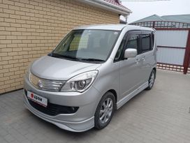  Mitsubishi Delica D:2 2013 , 1070000 , 