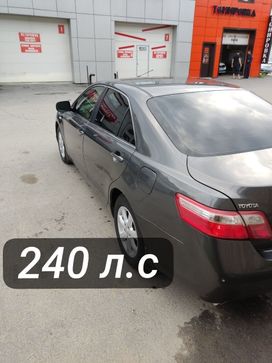  Toyota Camry 2007 , 1300000 , 