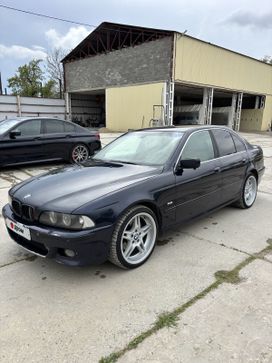  BMW 5-Series 2001 , 800000 , 
