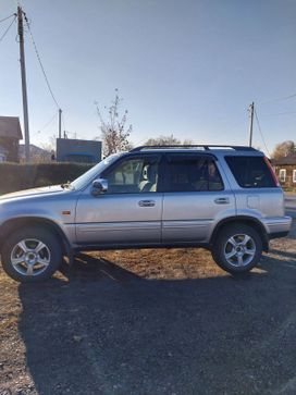 SUV   Honda CR-V 1998 , 550000 , 