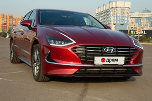  Hyundai Sonata 2022 , 3050000 , 