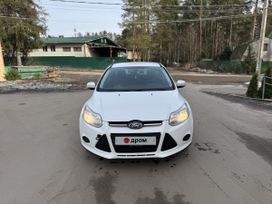  Ford Focus 2014 , 615000 , 