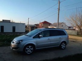    Opel Zafira 2012 , 970000 , 