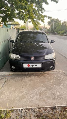  Fiat Albea 2010 , 350000 , 