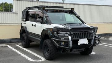    Mitsubishi Delica D:5 2019 , 2315000 , 