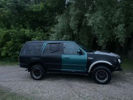 SUV   Ford Expedition 1997 , 550000 , 