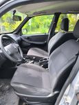 SUV   Chevrolet Niva 2018 , 660000 , 