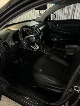 SUV   Kia Sportage 2012 , 1300000 , 