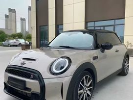  3  MINI Hatch 2022 , 3890000 , --