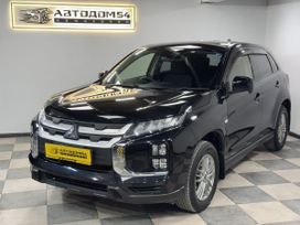 SUV   Mitsubishi RVR 2020 , 2249000 , 