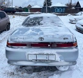  Toyota Mark II 1994 , 550000 , 