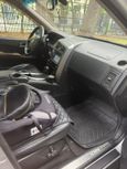 SUV   SsangYong Kyron 2008 , 750000 , 