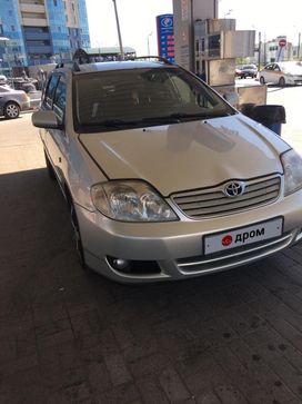  Toyota Corolla 2005 , 670000 , -